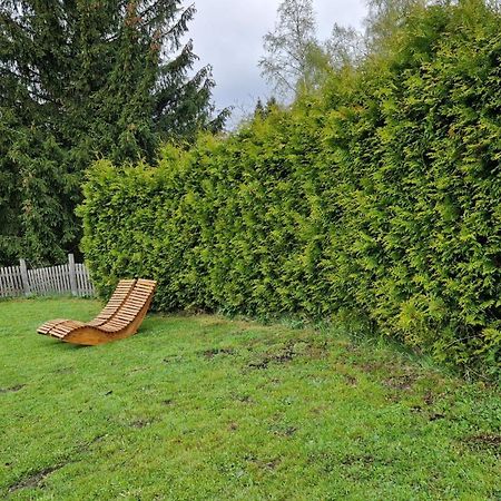 Fewo Zum Gscheiten Beck Mit Garten فيلدبرج المظهر الخارجي الصورة